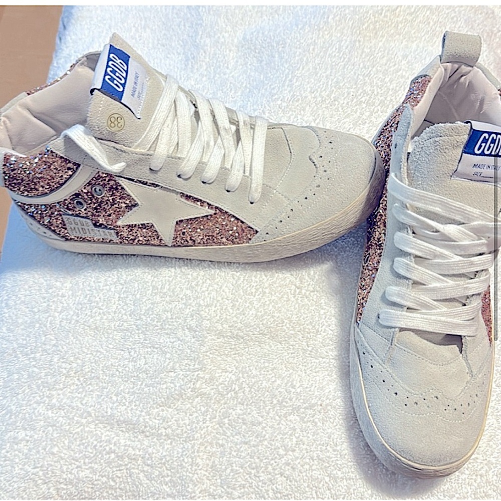 Golden Goose Women Sneakers